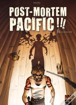 Capa do artigo Post Mortem Pacific !!! T02 - Guadalupe