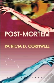 Capa do artigo Post-Mortem