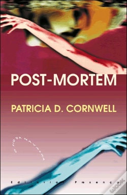 Capa do artigo Post-Mortem