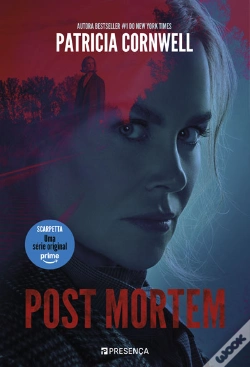 Capa do artigo Post Mortem