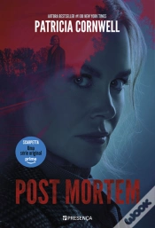 Capa do artigo Post Mortem
