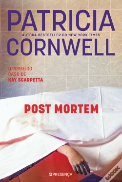 Capa do artigo Post Mortem