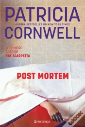 Capa do artigo Post Mortem