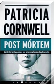 Capa do artigo Post Mortem
