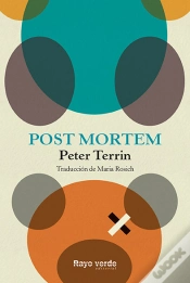 Capa do artigo Post Mortem