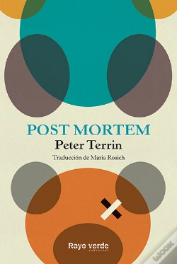 Capa do artigo Post Mortem