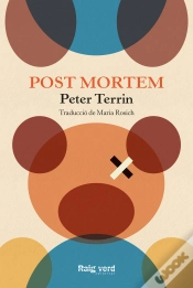 Capa do artigo Post Mortem