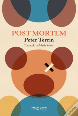 Capa do artigo Post Mortem