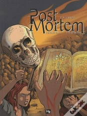 Capa do artigo Post Mortem T02