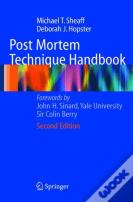Post Mortem Technique Handbook