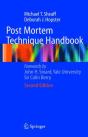 Post Mortem Technique Handbook - Preview