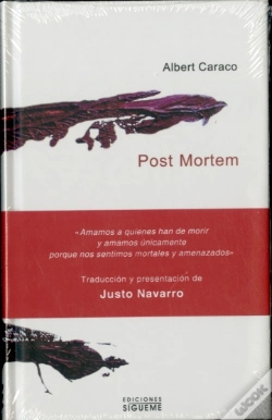 Capa do artigo Post Morten
