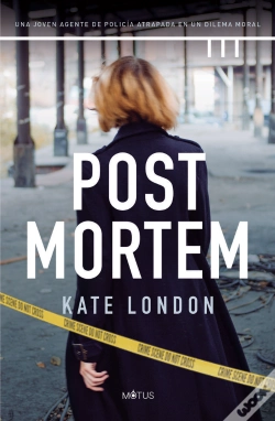 Capa do artigo Post Morten