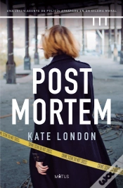 Capa do artigo Post Morten