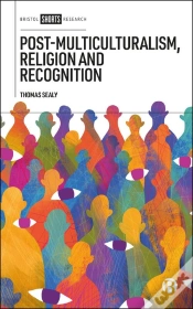 Capa do artigo Post-Multiculturalism, Religion And Recognition