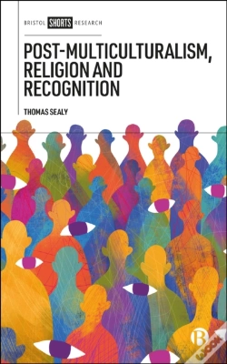 Capa do artigo Post-Multiculturalism, Religion And Recognition