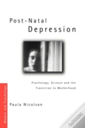 Capa do artigo Post-Natal Depression