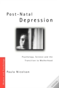Capa do artigo Post-Natal Depression