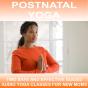 Post Natal Yoga - Yoga 2 Hear - Preview