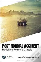 Post Normal Accident