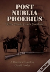 Capa do artigo Post Nublia Phoebius