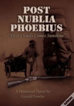 Capa do artigo Post Nublia Phoebius