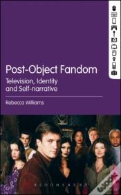 Capa do artigo Post-Object Fandom