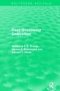Post-Occupancy Evaluation (Routledge Revivals) - Preview