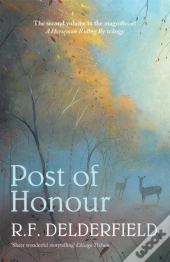 Post Of Honour