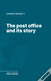 Capa do artigo Post Office And Its Story
