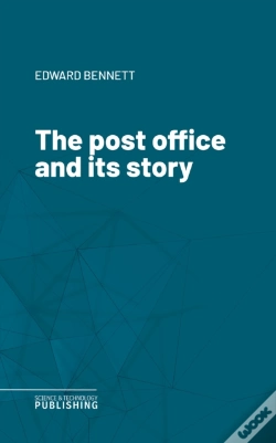 Capa do artigo Post Office And Its Story