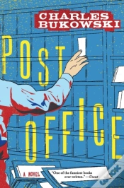 Capa do artigo Post Office