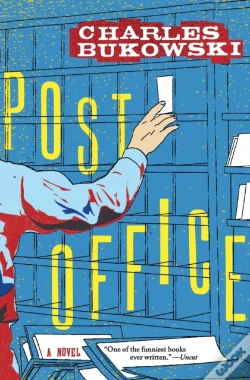 Capa do artigo Post Office