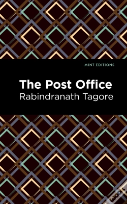 Capa do artigo Post Office