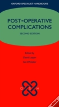 Capa do artigo Post-Operative Complications