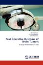Post Operative Outcome Of Brain Tumors - Preview