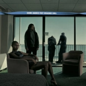 Capa do artigo Post Orgasmic Chill - CD