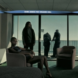Capa do artigo Post Orgasmic Chill - CD
