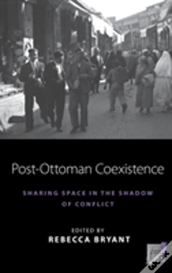 Capa do artigo Post-Ottoman Coexistence
