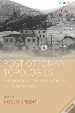 Capa do artigo Post-Ottoman Topologies