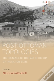 Capa do artigo Post-Ottoman Topologies