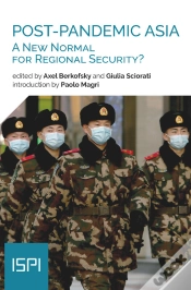 Capa do artigo Post-Pandemic Asia