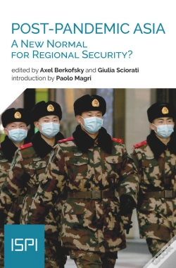 Capa do artigo Post-Pandemic Asia