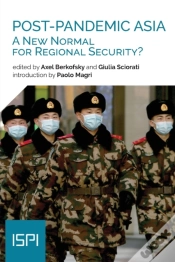 Capa do artigo Post-Pandemic Asia