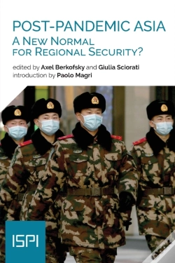 Capa do artigo Post-Pandemic Asia
