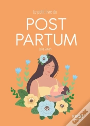 Capa do artigo Post-Partum