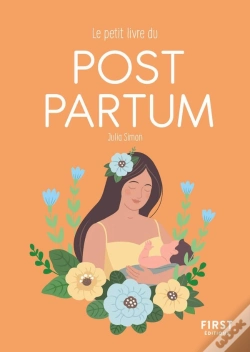 Capa do artigo Post-Partum