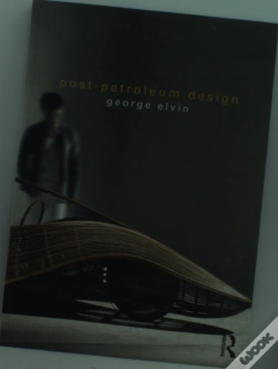 Capa do artigo Post-Petroleum Design