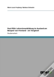 Capa do artigo Post Pisa