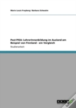 Capa do artigo Post Pisa